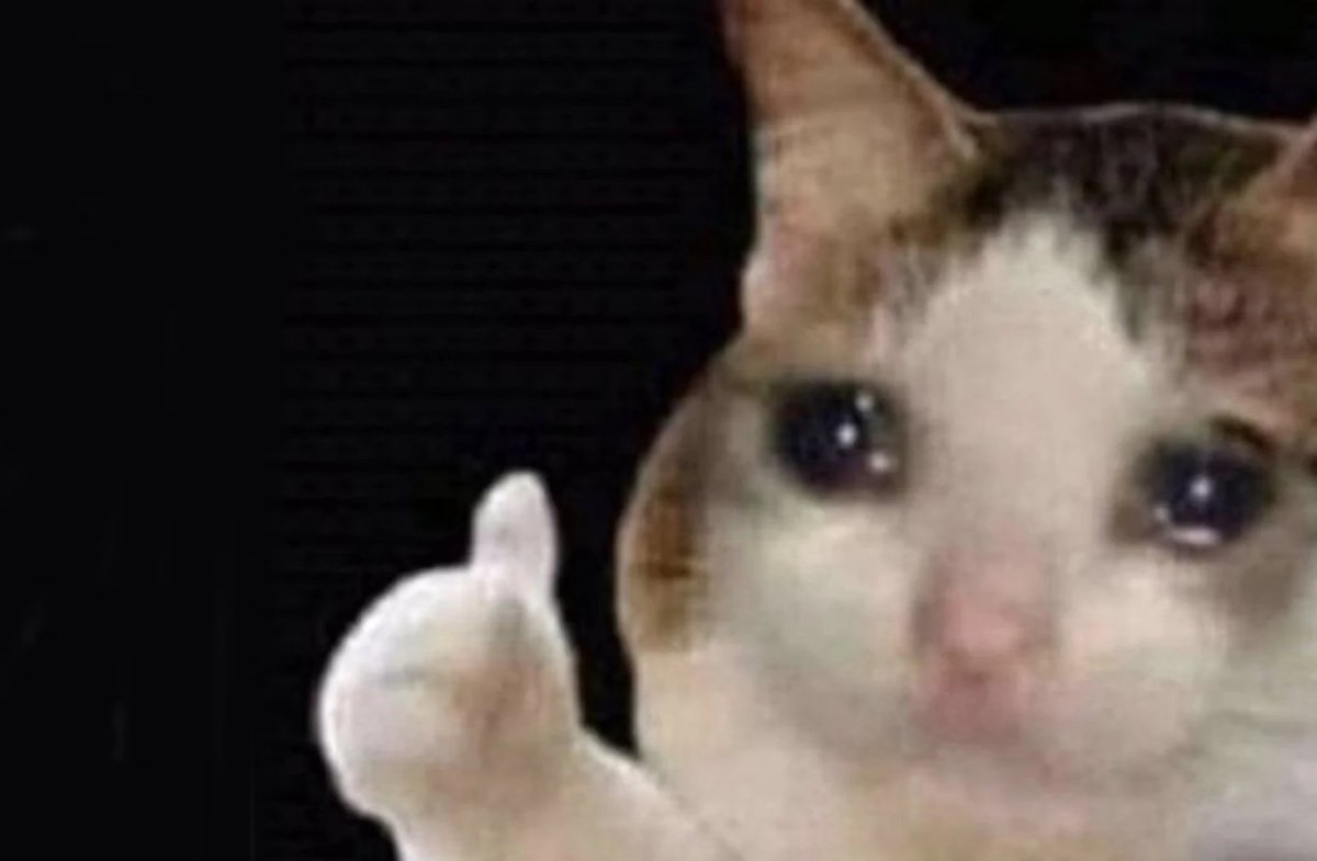 MerQryLinkaze's tweet photo. me everyday: https://t.co/JUioE2djsC