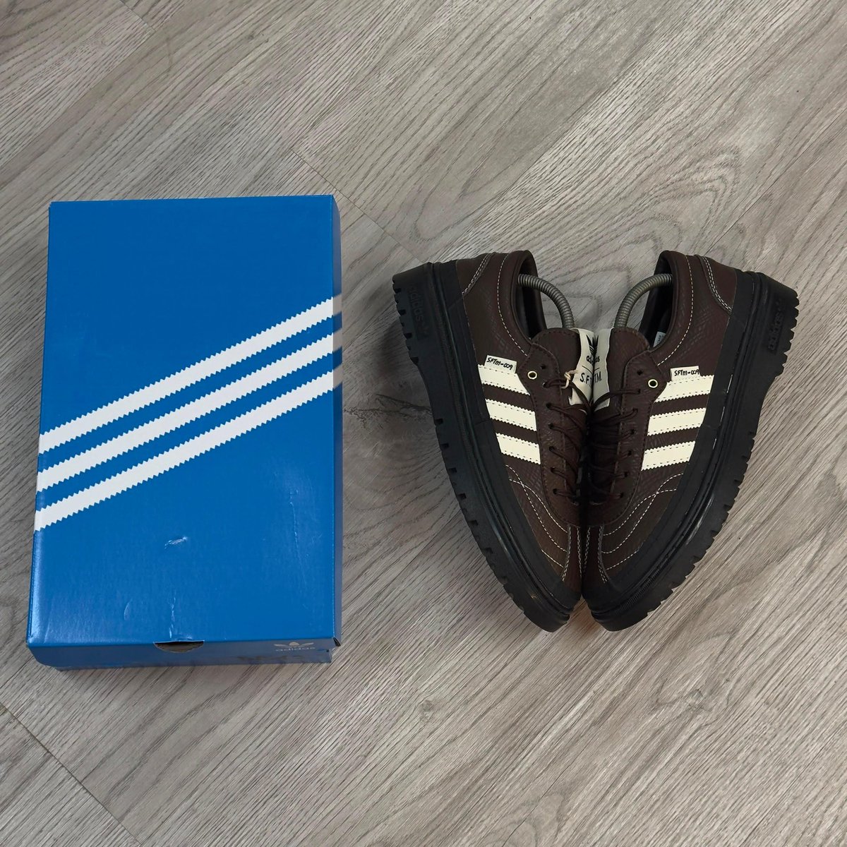 the_beigeshop's tweet photo. ADIDAS SAMBA ORIGINALS 

👟: 40 - 45

💰: 70,000NGN https://t.co/7mT1xs9P2V