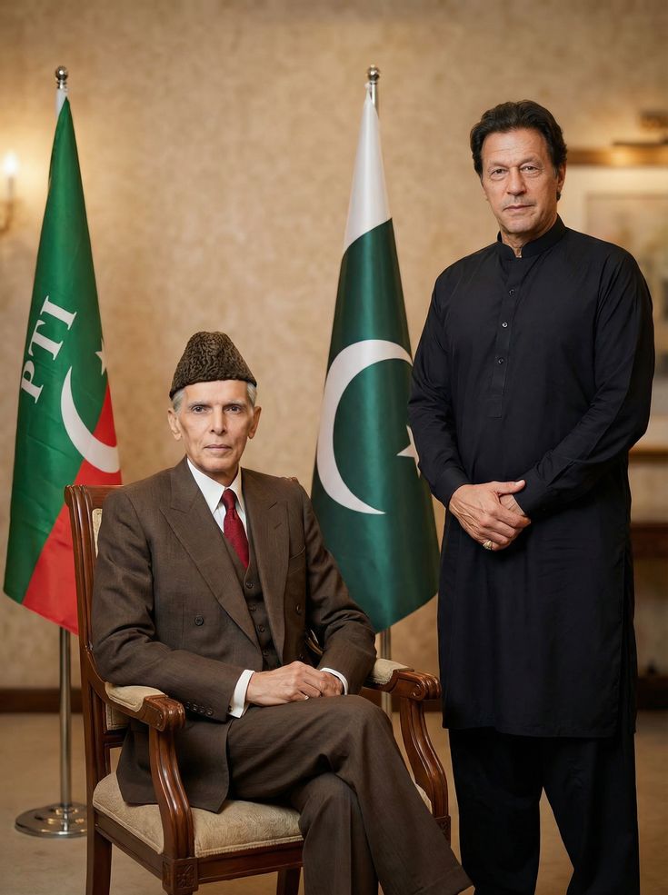 iPiansRTs's tweet photo. قائدِاعظمؒ کے بعد اگر کسی نے پ��کستان کی خودداری، آزادی اور عوام کی حقیقی آواز بن کر جدوجہد کی ہے، تو وہ عمران خان ہیں۔ ❤️🇵🇰

#جناح_کا_جانشین_عمران_خان https://t.co/ecluDdkxS0
