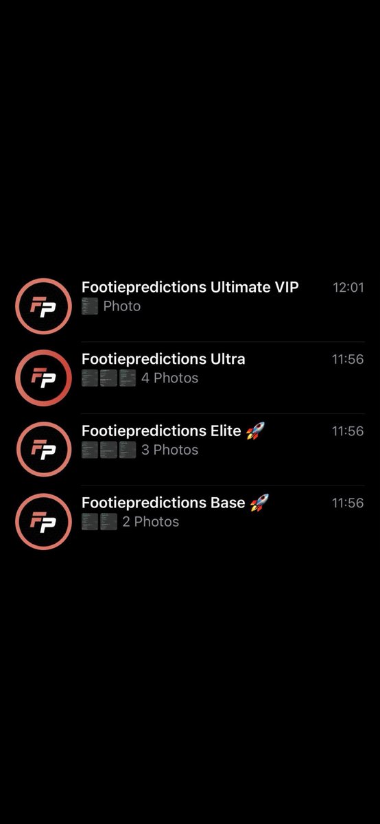 Footiepred_'s tweet photo. A LOT of EL &amp; CL qualify bets today 😍👀

- Safe bets
- A lot of bets
- 30+ ODD bet
- High odd bets
- And much more!

Join on our website https://t.co/ZoDavyX4Ka or send us a DM on Instagram https://t.co/dUSWoiRVAO
