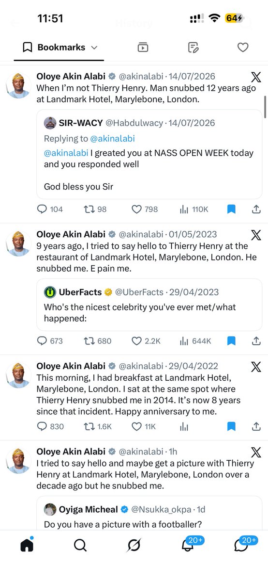 PeakSxnti's tweet photo. Oloye please forgive and forget sir 😭😭😭😭😂😂 https://t.co/B6rWPRkSeI