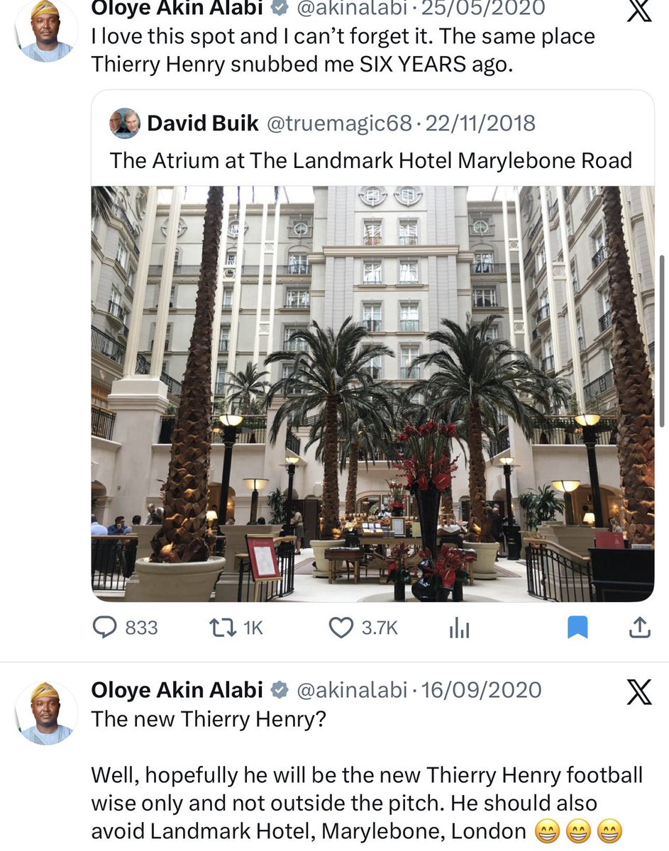 PeakSxnti's tweet photo. Oloye please forgive and forget sir 😭😭😭😭😂😂 https://t.co/B6rWPRkSeI