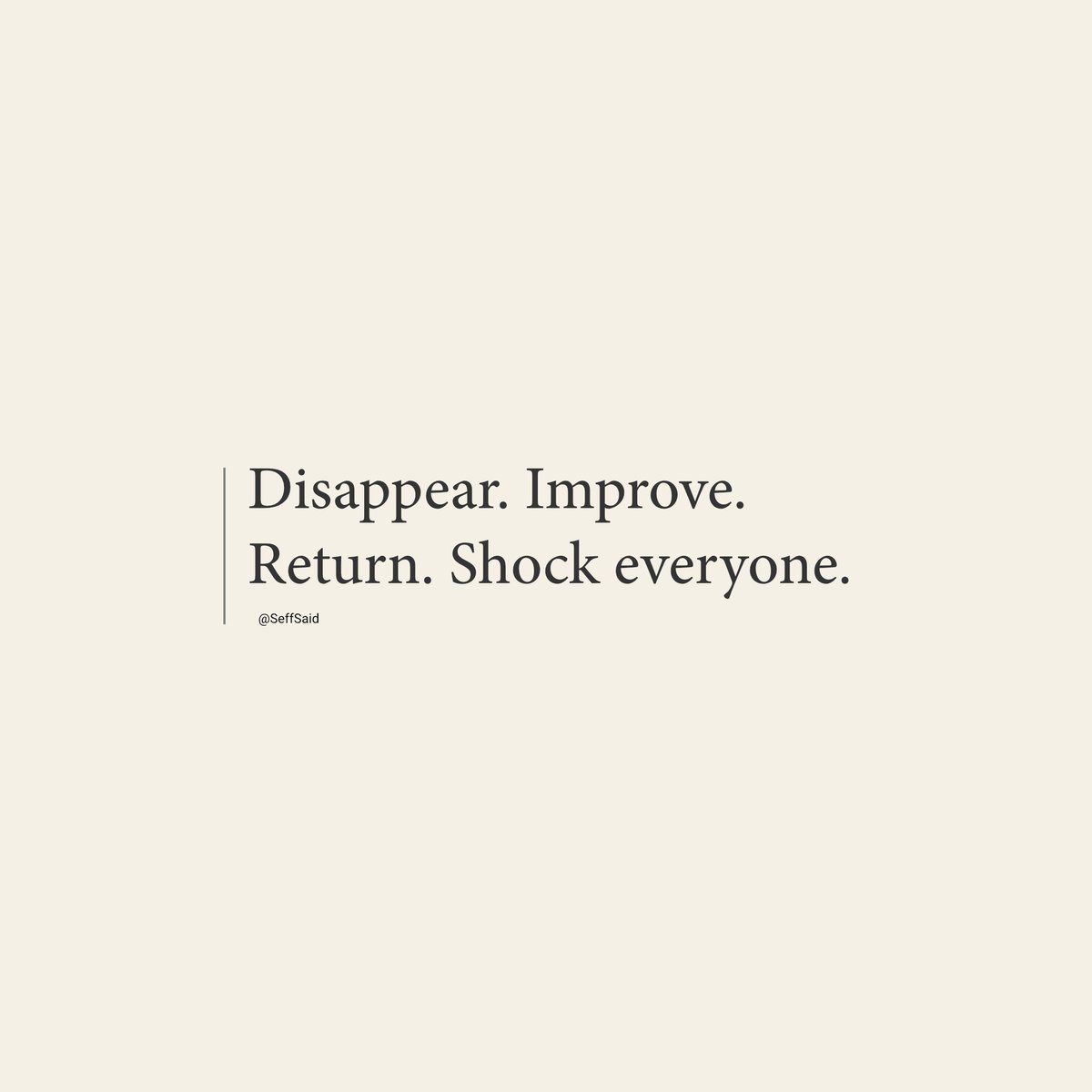 SeffSaid's tweet photo. https://t.co/PozzB4zq8N