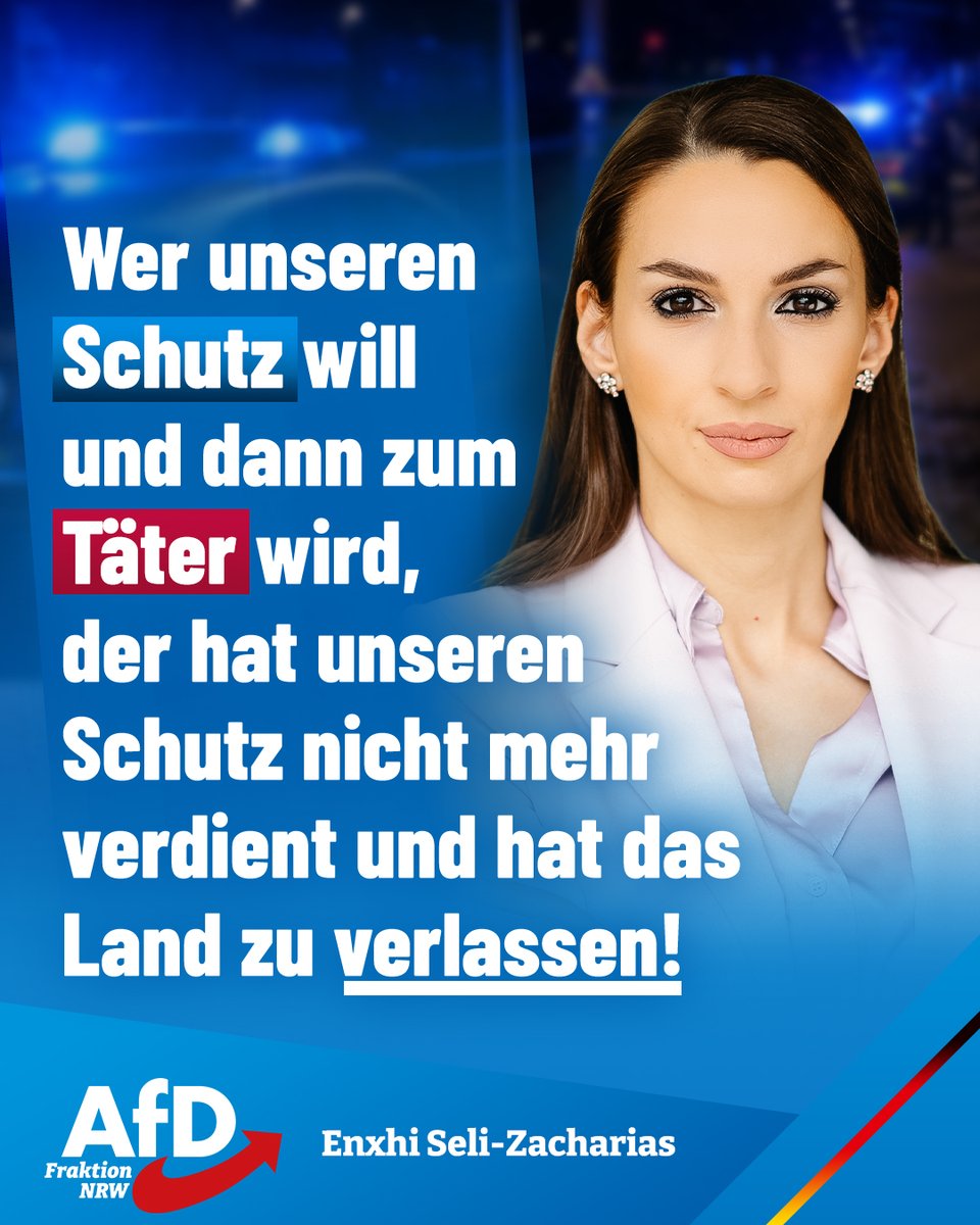 AfD_FraktionNRW's tweet photo. https://t.co/8h5irykRuH