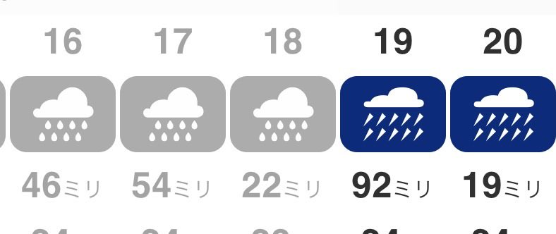 minotako_'s tweet photo. @ph_sp_ph_geo 松戸市今はそんな雨降ってはないんですが、
それでもこんな感じでしたから https://t.co/f37L2D0OES