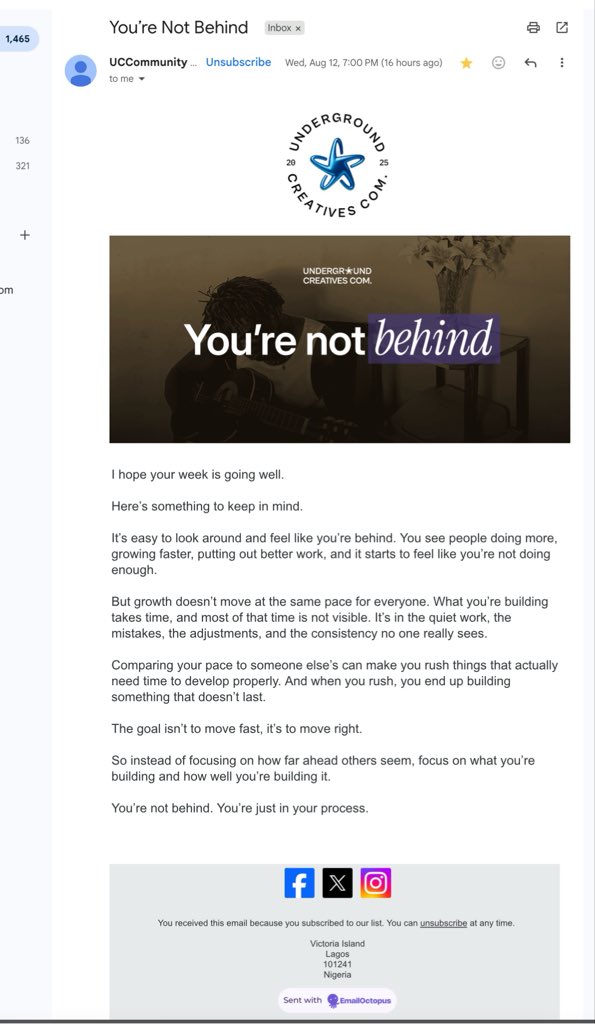 notjusttomi's tweet photo. UCC Newsletters>>>🤭 https://t.co/Di2nn0ZfPH