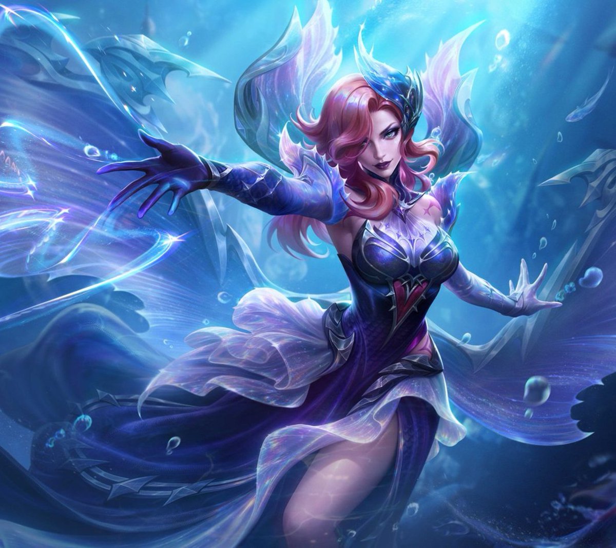 WildPoisonRose's tweet photo. 🕯 Morgana e Evelynn rosa definhada lendárias ano que vem 🕯 https://t.co/mCObV97JTi