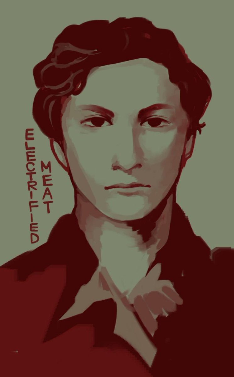 mik_e006's tweet photo. #Loved spending 7 dollars to play a game about my cute little murderous sociopath who would loose to a toothpick in an expression range competition #williamclarke #whoslila https://t.co/OMOxvle9ad