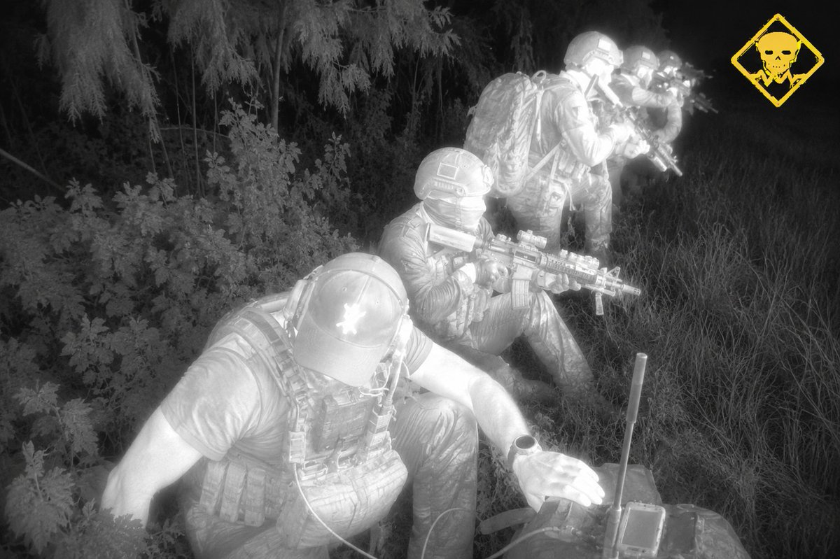 Brushbeater's tweet photo. We got a Thermal Blowout Sale going through the weekend! Use promo code THERMAL13 through Monday for all in stock thermal optics! https://t.co/9hRYmfAPh4
