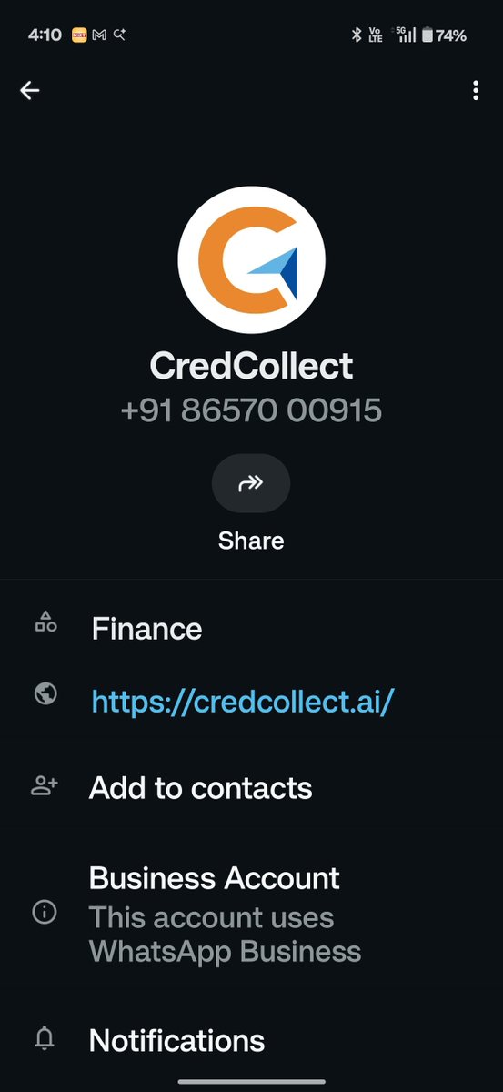 kalpesh15siroya's tweet photo. @DMIFinance @NDTVProfitIndia @DMIFinance @KotakCares @RBI  recovery agent of dmi finance, is misbehaveing and abusing with me and my family member,,  you mention that number in your massg also so plz kahna mat ye ki tumara agent nahi hai https://t.co/KqKUR3elGW