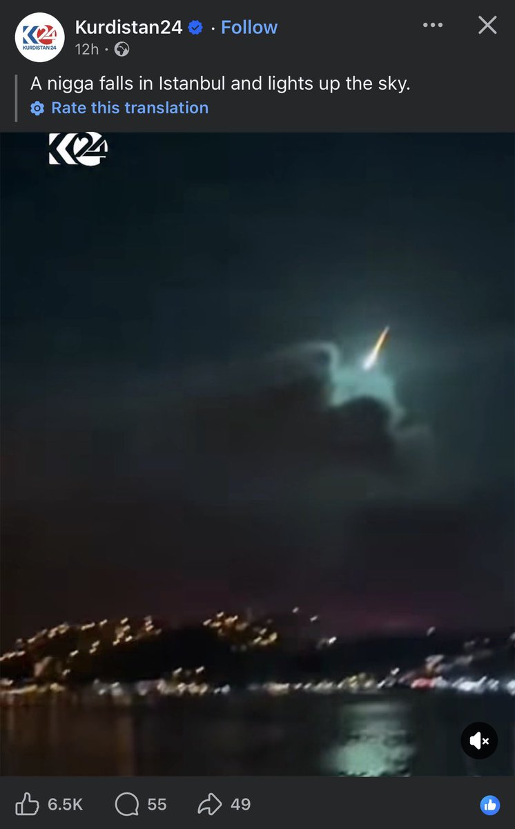 EzziReal's tweet photo. Dear @Meta, please fix Kurdish to English translations.

Cause what the fuck am I reading on my feed. https://t.co/xxPyRJY3A6