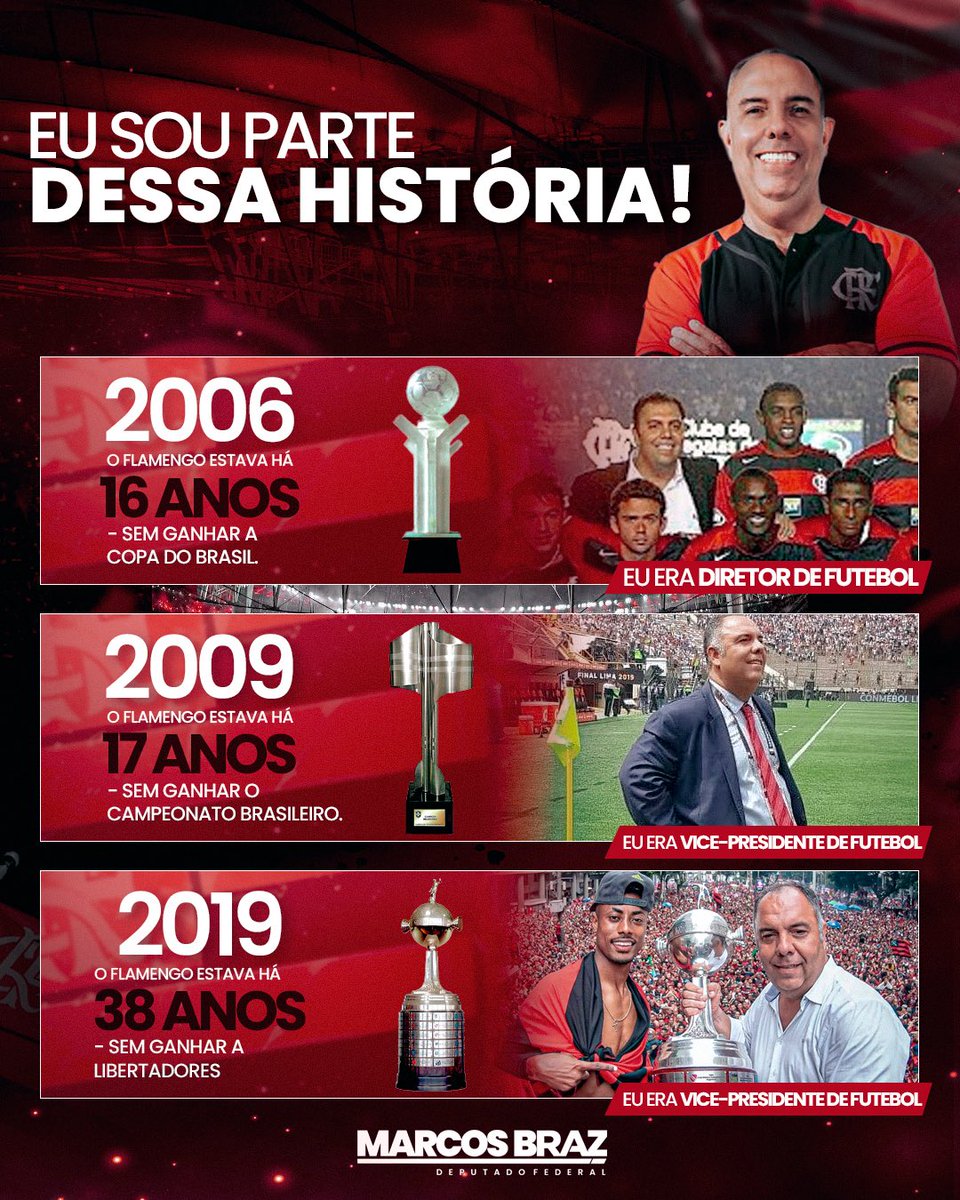 marcosbrazrio's tweet photo. https://t.co/gBC9URhRBq