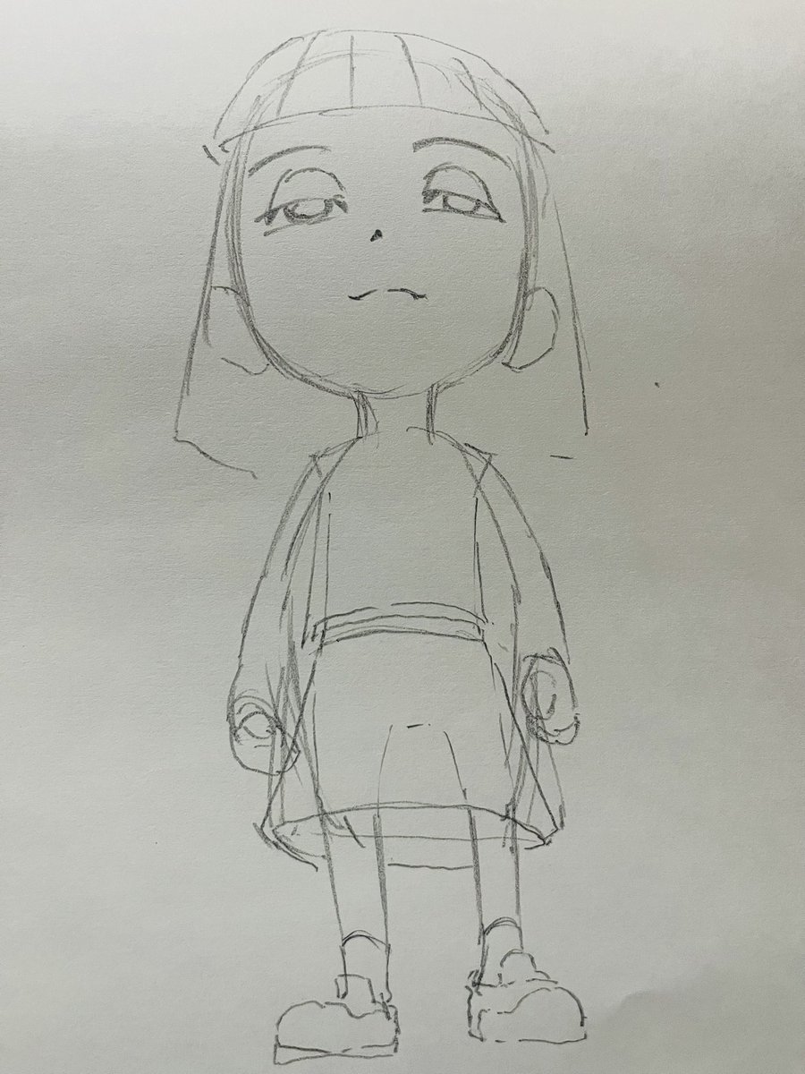 tompsun1's tweet photo. こんばんわ(*´∀｀*)

今夜のお絵描きテーマは

『絵柄ギャップ』です。

色々な絵柄で描いてみました。

どうでしょう？ https://t.co/ng1UtvplOd