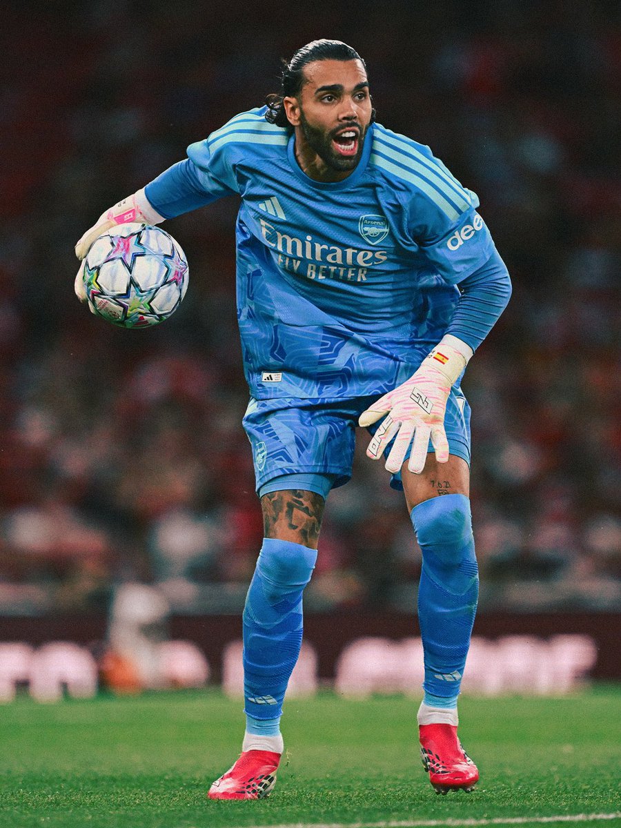 ChrisGrayce's tweet photo. The King 🤴 of saves is back 🙌 https://t.co/hOvRrF7F9u