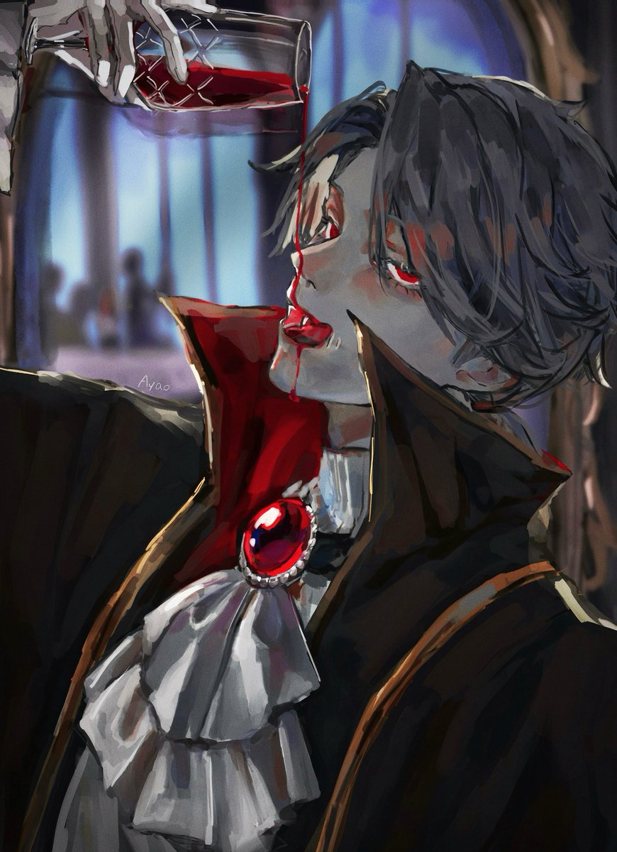 Ayao0511's tweet photo. 盛宴2.0 https://t.co/aTspvQodGl