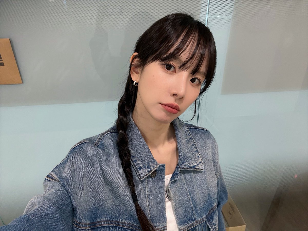 WJSN_Cosmic's tweet photo. [📸] 
260813 #사얼빡 3화

#WJSN #우주소녀
#SEOLA #설아 https://t.co/28vhMQijab