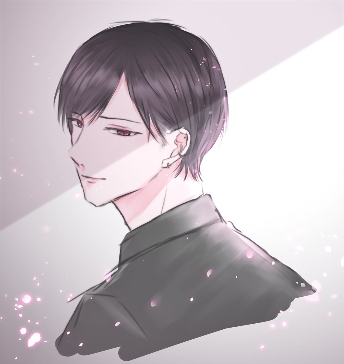 yosui_16's tweet photo. 弊主亀の創作男審神者 https://t.co/Uq2EmXXcDw