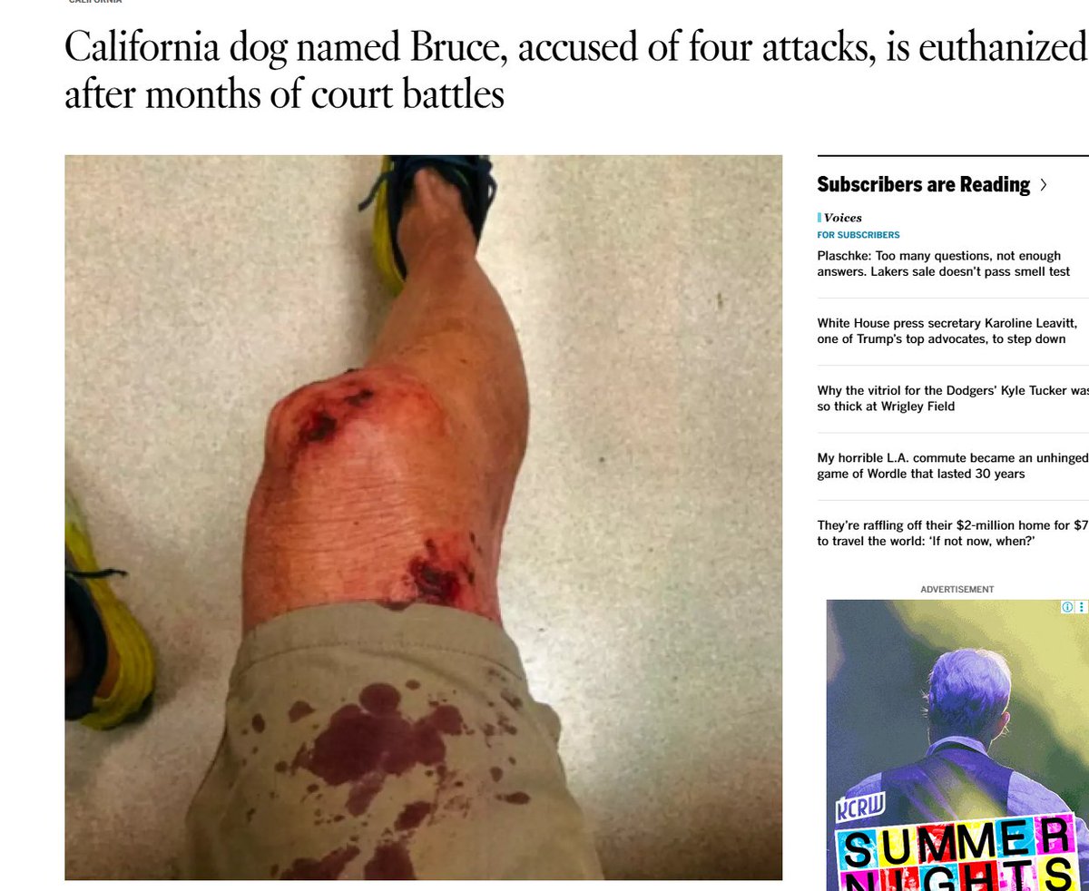 abeeee's tweet photo. PEANUT NARRATIVE GOING VIRAL

US Supreme Court just euthanized a 3 yr old pup named "Bruce" after a long lawful battle and it's ALL over the news rn

There's multiple articles from big news outlets and SO many tweets about it and all from today

https://t.co/aa07bf7R0W ~ So many tweets

https://t.co/TRi8Je6Li2 ~ THEY EVEN HAVE A MOVEMENT ABOUT HIM ON FACEBOOK

https://t.co/lnpUhiVYiE
https://t.co/CvRWLDYt8v