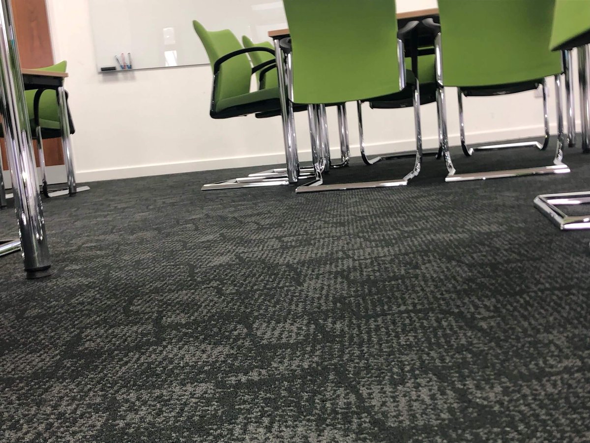 ParagonCarpets's tweet photo. Mesh carpet tiles mimic nature's layered forms with raw, tactile textures creating depth and movement. 

See more: https://t.co/LEzM9oiy56 https://t.co/NEEoxQ4lOq