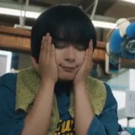 oshiga_itooshii's tweet photo. #流星くんが愛おしすぎるよ展

さすがに便乗したくなっちゃった
ﾓﾁﾓﾁｷｬﾜｷｬﾜるて🥹 https://t.co/lQqG4eDLmX