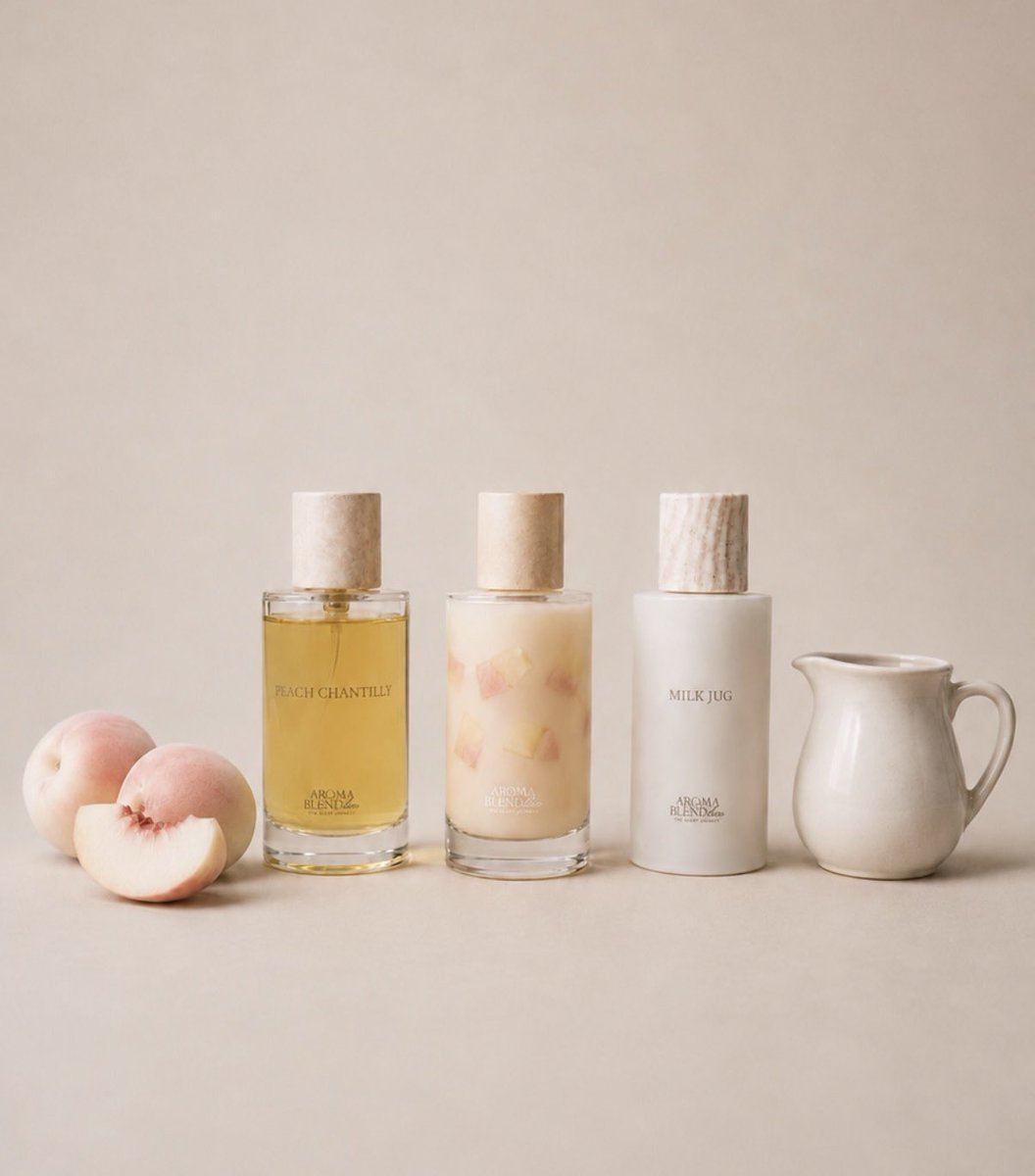 AROMABLENDBAR (@aromablendbar) / Posts / X
