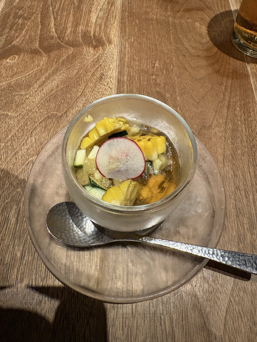 arotet7's tweet photo. 美味しかった😋 https://t.co/aR5inQxH5G
