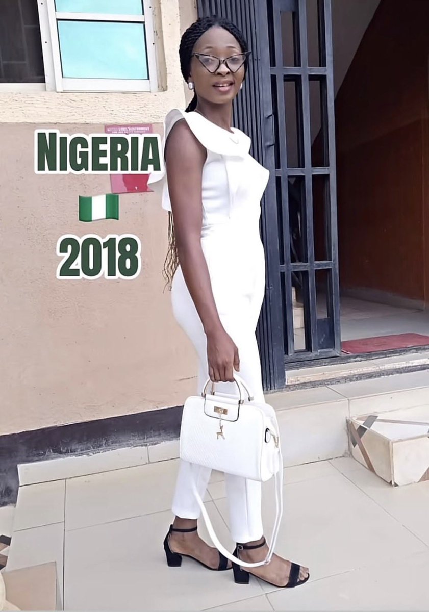 FwTrex's tweet photo. Woman shares how she looked when she was in Nigeria 🇳🇬 and Uk 🇬🇧 🌚

From this.                                      To this https://t.co/EyAl7nGuLY