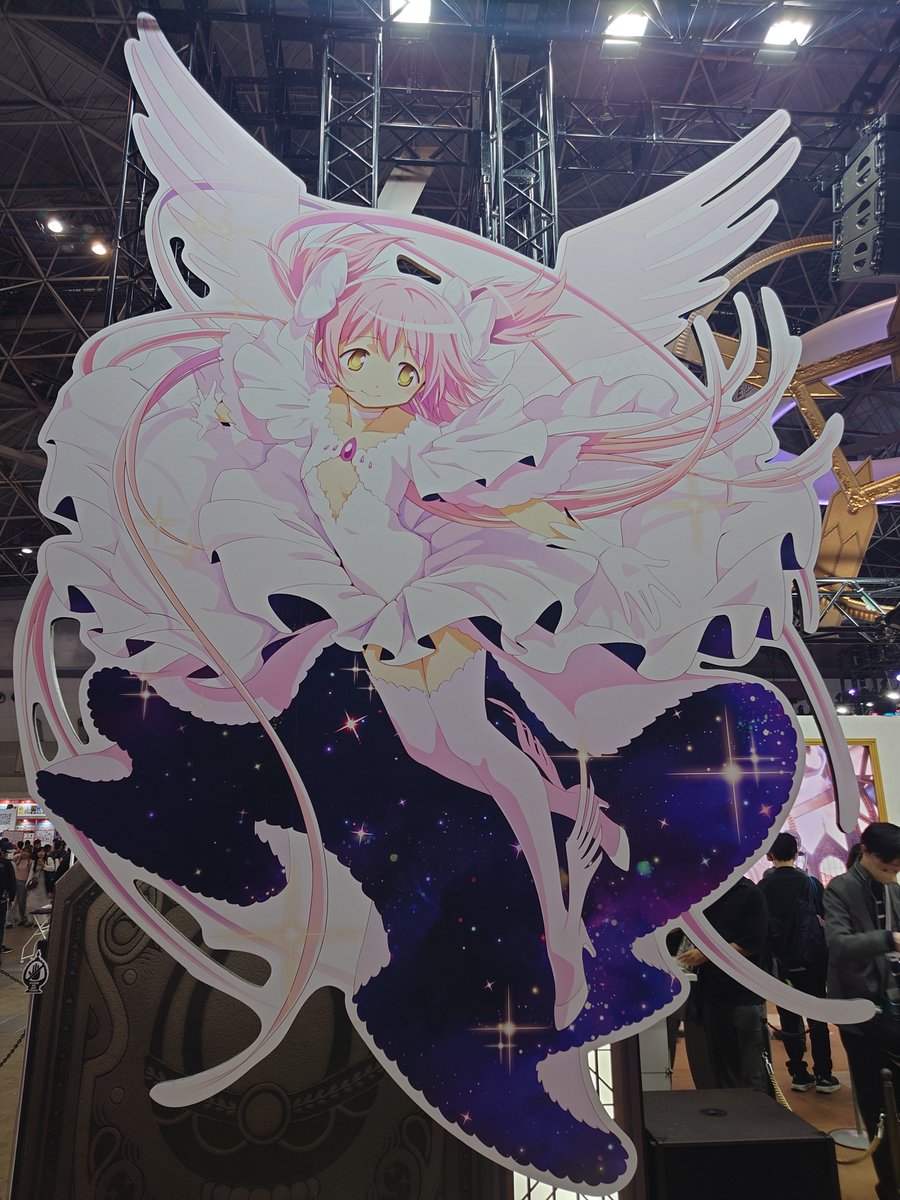 まどドラ】魔法少女まどか☆マギカ Magia Exedra 公式 on X: 