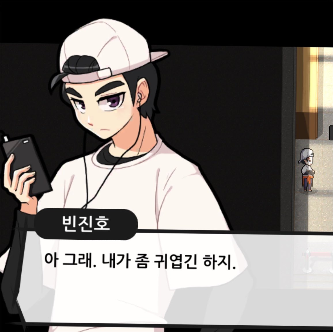 2wwero's tweet photo. 이렇게귀여운데어떻게안좋아해 https://t.co/KF6Z1CrfGN