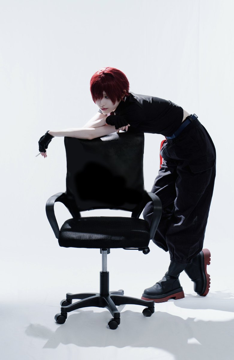 qnx_ui's tweet photo. 🌈🕒cos/🗝💸
   ��    捨てれないまま 愛故に？    』

photo⇒@OrowStudio https://t.co/6MYtkl7VyA