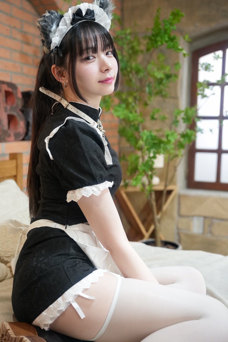 mk1_ph's tweet photo. すずはさん https://t.co/NtAxOvk7vV