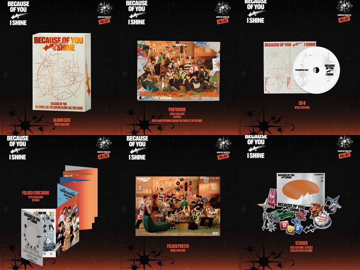 itssmiley3y's tweet photo. ❗️แจกฟรี :-)❗️

BUS FIRST ALBUM🧡💙
*รายละเอียดการแจกอยู่ในรูปสุดท้าย

📮ออกแค่ค่าส่ง🧾

♡ สนใจทักเดมได้เลยนะคะ สงสัยตรงไหนสอบถามได้ค่า🙇🏻‍♀️💗

#BUS_THEFIRSTALBUM 
#ตลาดนัดBUS #ตลาดนัดบัส https://t.co/yC5XDDTc5k