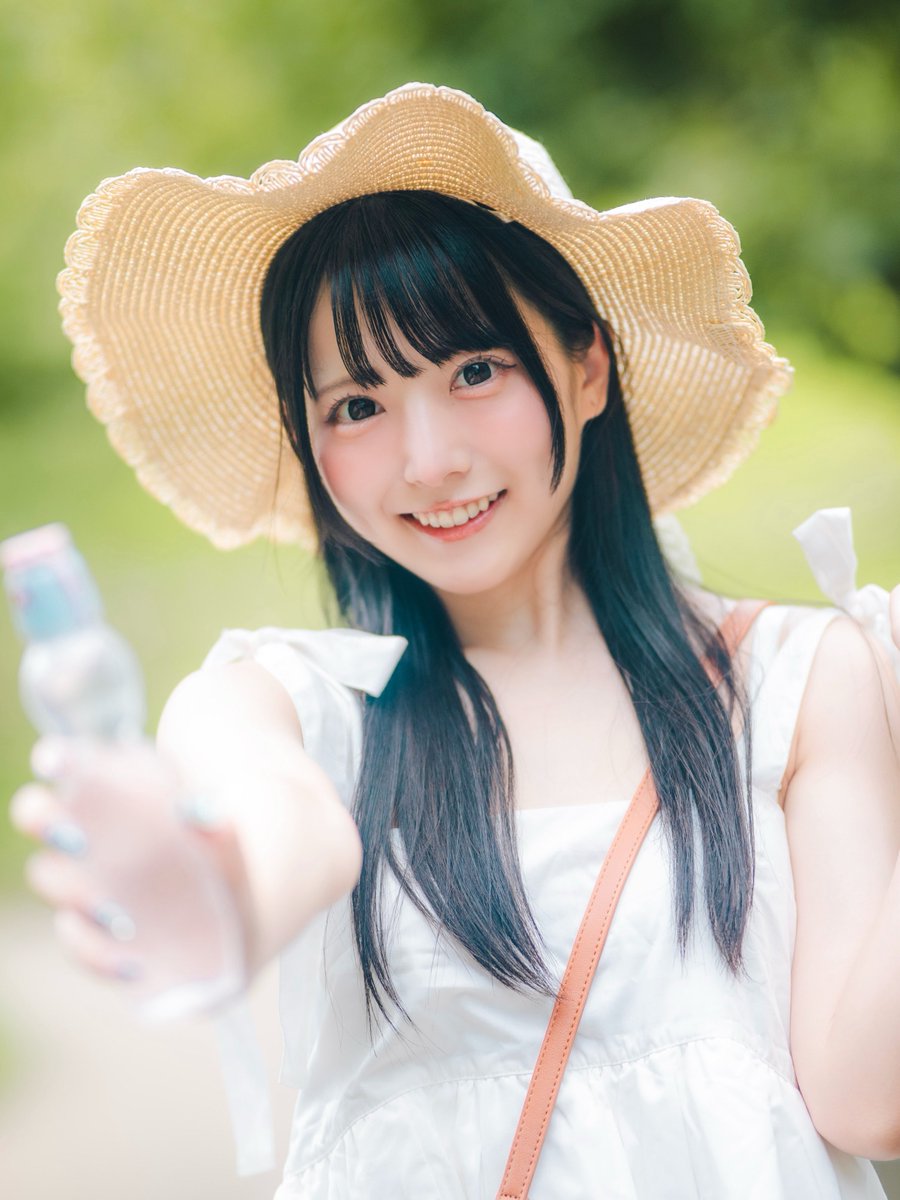mai_chaider's tweet photo. 君のメインヒロインにしてね🫧 https://t.co/c98kMrczl5