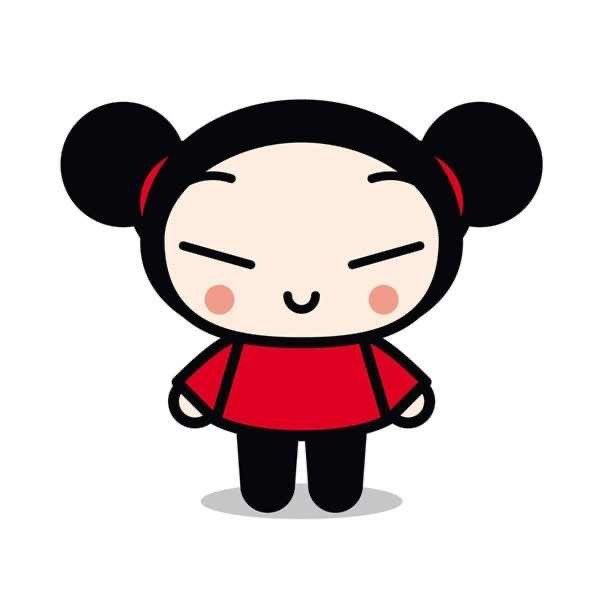 cruelcatt's tweet photo. Pucca soob https://t.co/S9oYFSQ3t1