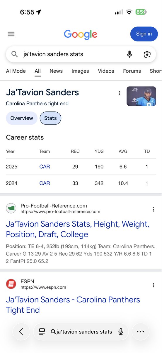 ABush__'s tweet photo. @EelonRuined @RaidersRuinMe Turns out Theo Johnson was TE2 and  AJ Barner was TE3 of that class statistic wise which is saying a lot. Considering all 3 were drafted in the 4th. 

Biggest bust is Ben Sinnott 2nd round 😂
Tip Reiman 3rd round 😂 https://t.co/wkZQZ7An3C