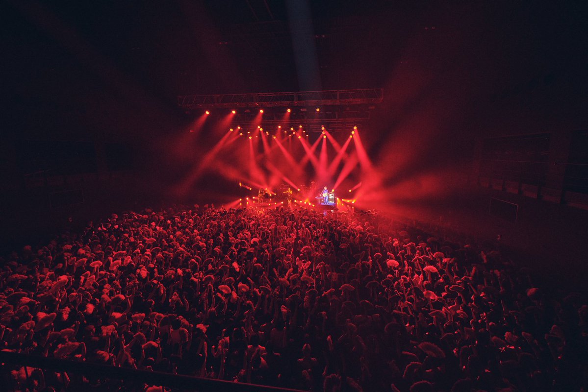qb_announce's tweet photo. 【ライヴ写真公開】

2026/08/08@Zepp Haneda(TOKYO)
単独公演「蜂月蜂日〜サスペンス〜」
ライヴ写真公開。

公式ファンクラブCLUB OF qbでも
ライヴ写真公開。

https://t.co/onfOiQHGoR

#女王蜂 #QUEENBEE @qb_avu
#蜂月蜂日 https://t.co/3xdRnXnH1V
