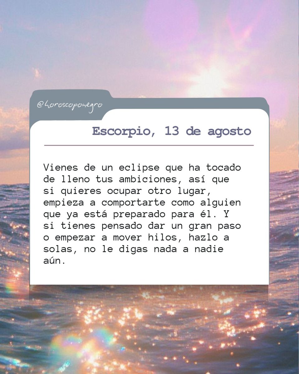 escorpio_hn's tweet photo. ✨ ♏ ✨ https://t.co/9svvop1YXw