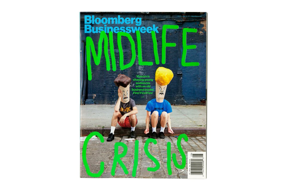 thisisgrey's tweet photo. Tracy Ma is a woman of amazing taste who has shaped Bloomberg, NYTimes, and even more and it all obviously great. Perfect art direction and perfect editorial.
[Link↓] https://t.co/pwDLQ0GEL9
