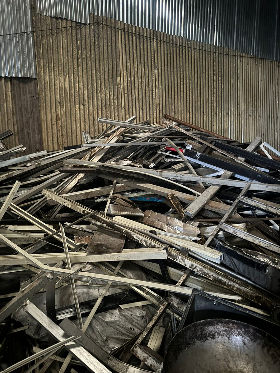 singraju4's tweet photo. Aluminium Section Available
Grade: 99%+
Material: Aluminium Section
Condition: Clean Material
Quantity: Bulk Available
Location: Pune, Maharashtra
Inspection: Available
Contact Number : +91 8143447361 https://t.co/WoY7H8f6gS