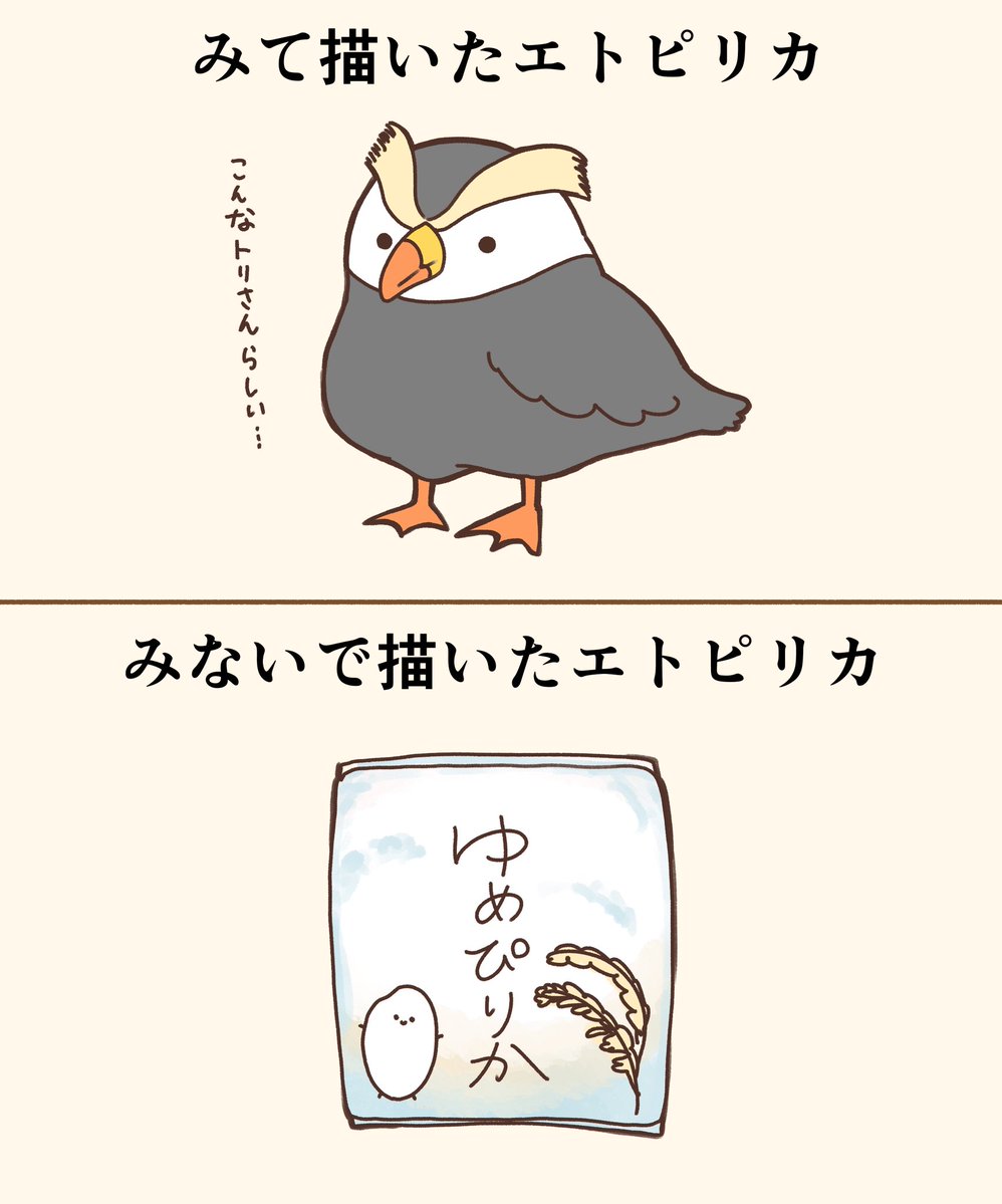 siratamairipafe's tweet photo. 動物いろいろ描きました https://t.co/O4Sihh7p6b