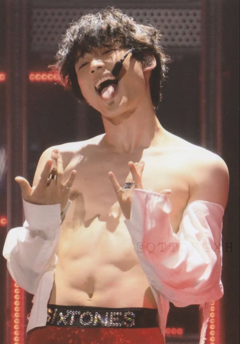 matsumurahok_'s tweet photo. 😺
#松村北斗 https://t.co/3qz2naYNSa