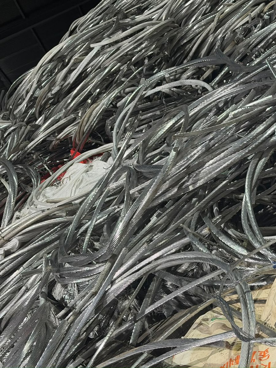 singraju4's tweet photo. Material: Soft &amp; Shiny Cable
Origin: India
Supply: Across India
Quality: 99.5 grade
Quantity Available: Bulk quantity avialable
Loading Location: Pune, Maharashtra
Inspection: Available
Contact Number : +91 8143447361 https://t.co/ONSjlDcd91