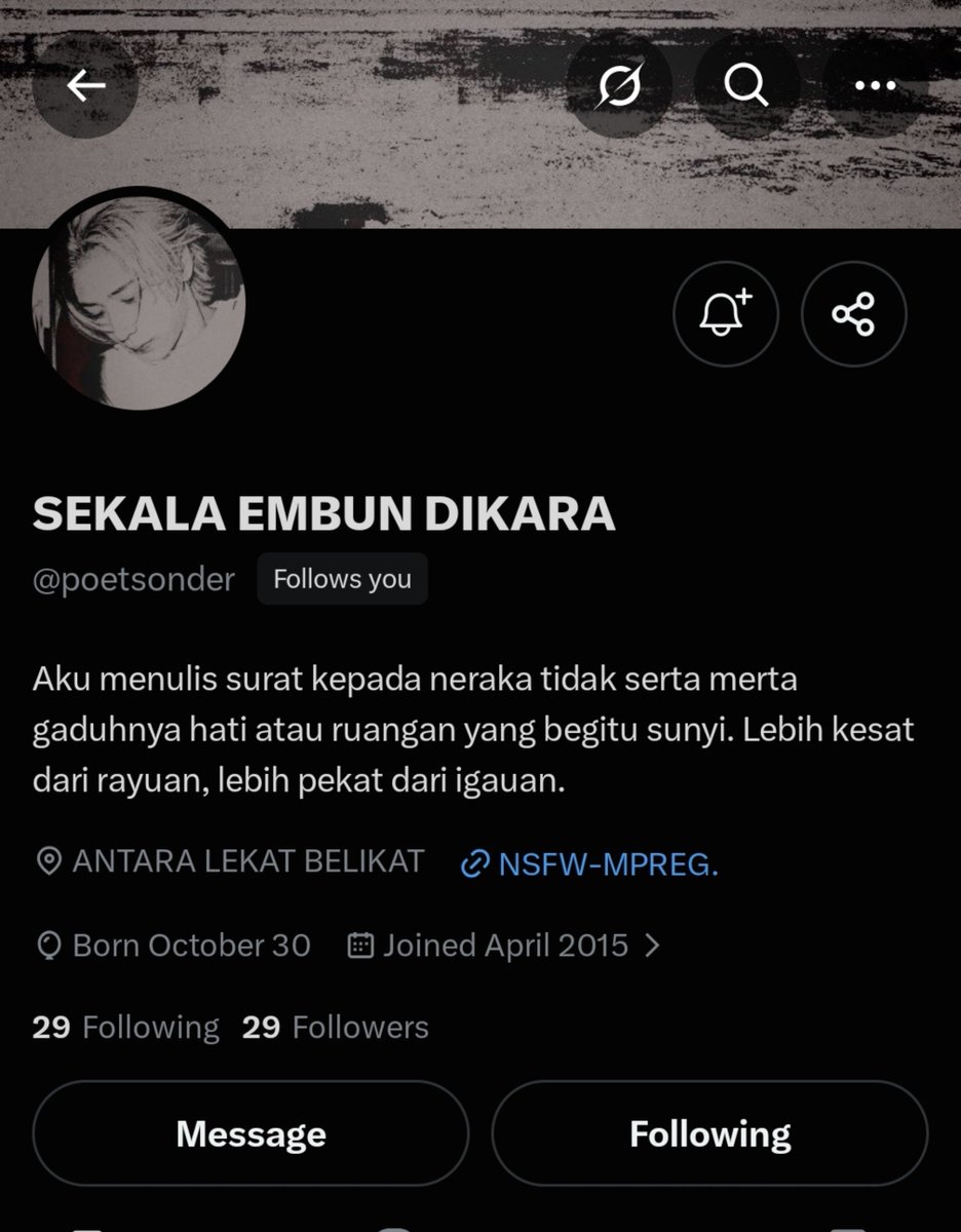 Jenthaka's tweet photo. WN. Diabadikan dulu. https://t.co/TLqSrJNXns