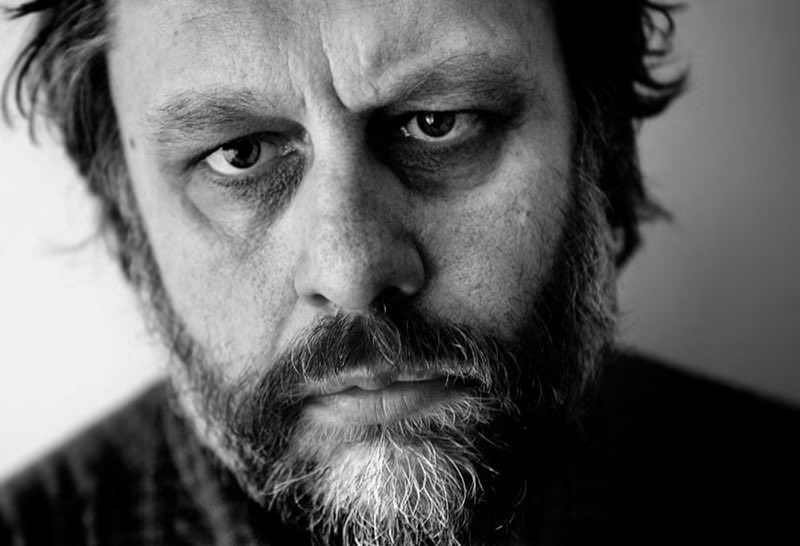OutlawsPoetic's tweet photo. “I despise the kind of book which tells you how to live, how to make yourself happy. Philosophers have no good news for you at this level. I believe the first duty of philosophy is making you understand what deep shit you are in!”

― Slavoj Žižek https://t.co/kuqq92zZpd