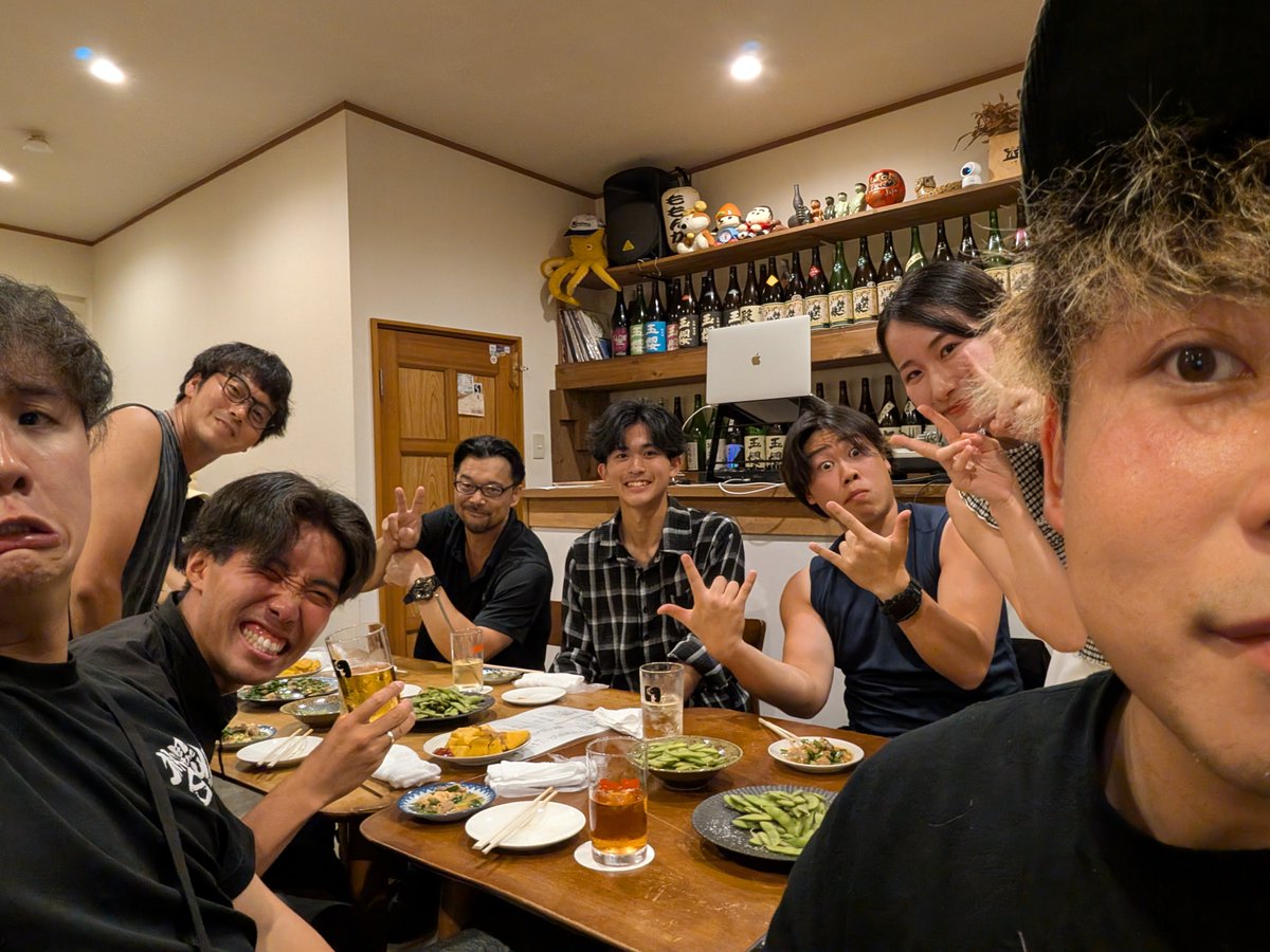 appare_ytr's tweet photo. 秋田(青森)、よさこい、プロジェクト……ayp https://t.co/6yUwBnXF8K