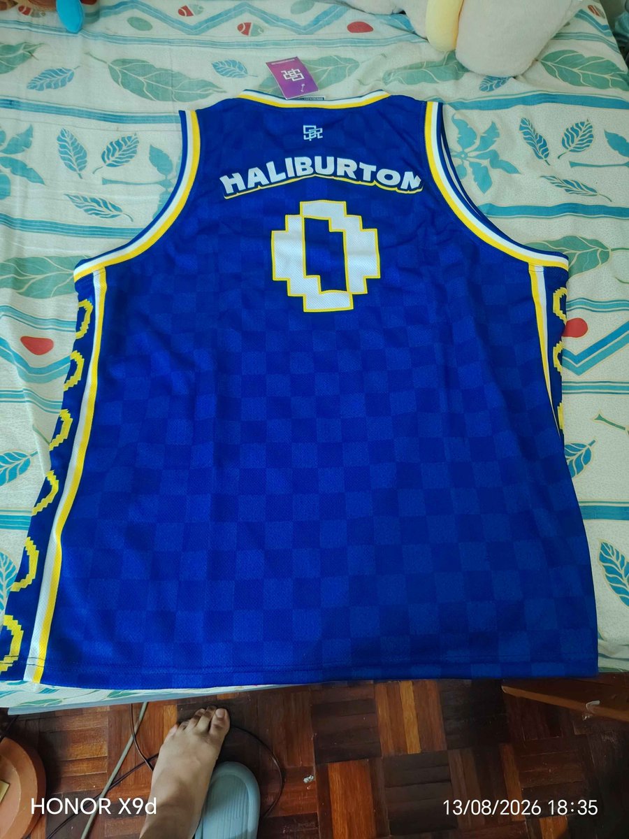 SNobusuke's tweet photo. Something special has arrived today.
@BrycetheBest1 @shawnelitegamer @SonicSweeps @ratchetrp0 @Hyper_Shell @EricDest01 @mylesworthy08 @235_sweet @DevisDXx @brickshotsl @slidewrldd @LakerCj @KameronKKJ 
#Sonicthehedgehogㅤㅤㅤ #IndianaPacers https://t.co/xBsy1Q2JmE