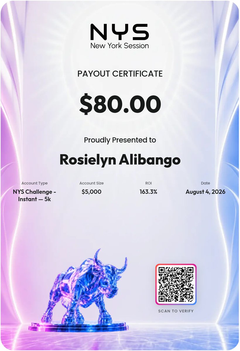 hero66999's tweet photo. @ManishHaval @NYSMarkets 2nd payout https://t.co/WylyJi1FR4