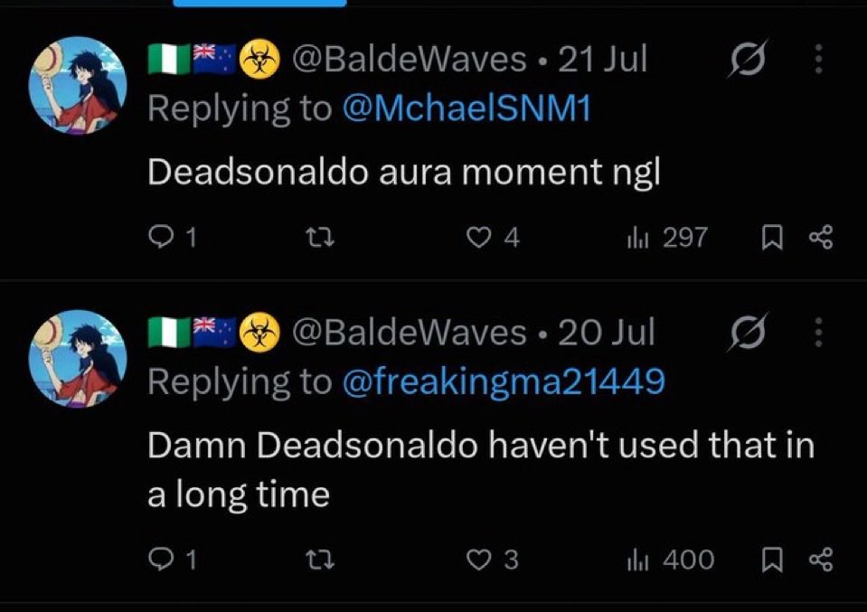 amounzz_'s tweet photo. Same person btw https://t.co/FhZs9onW0E