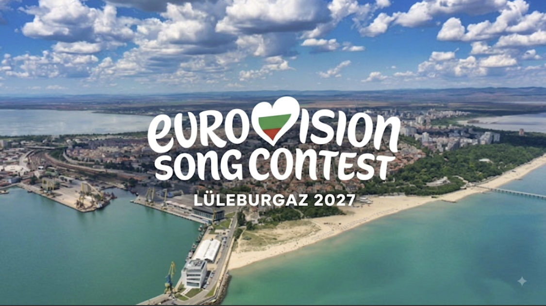 thebaddestchik_'s tweet photo. #SONDAKİKA

LÜLEBURGAZ, 2027 EUROVİSİON ŞARKI YARIŞMASINA EV SAHİPLİĞİ YAPACAK.
#eurovision https://t.co/MmU5Qa2wGG