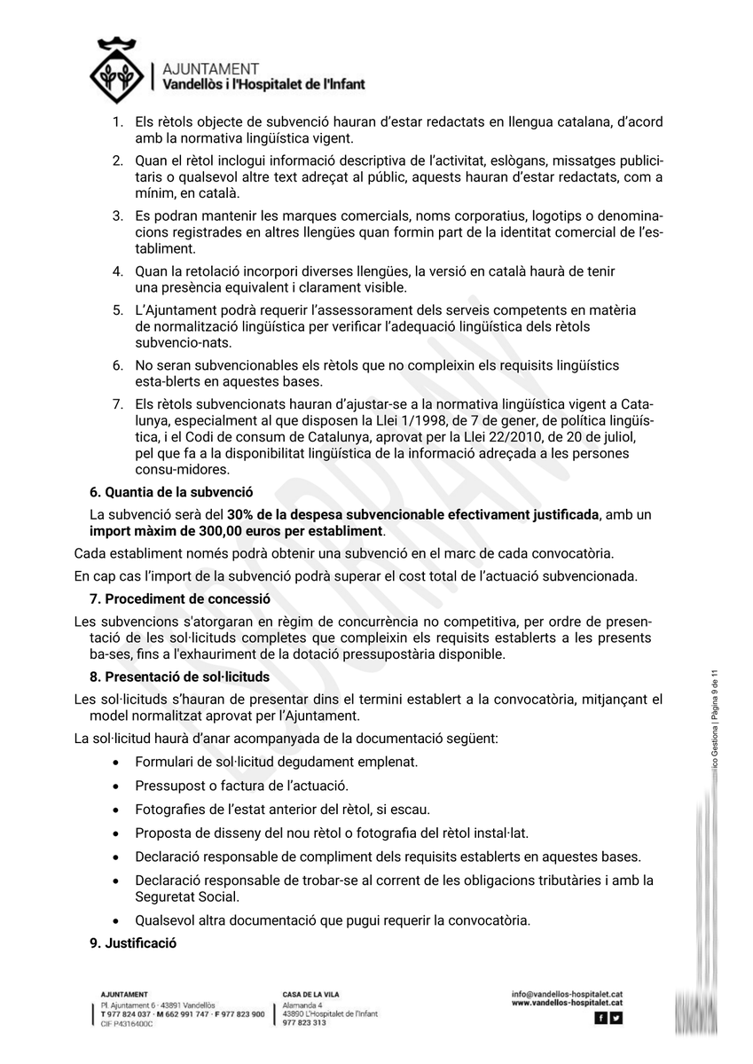miqu3lm0la's tweet photo. Començo a rebre les primeres respostes a les SAIP i a les reclamacions presentades a la GAIP.

Em trobo de tot: algunes de força satisfactòries i d'altres de bastant insatisfactòries (o directament surrealistes). 🧵👇 https://t.co/egGLOmrzbQ